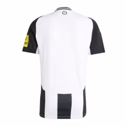 2024-2025 Newcastle Home Shirt (Bruno G. 39) - M