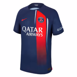 2023-2024 PSG Home Shirt (Verratti 6) - L