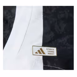 2024-2025 Juventus Authentic Home Shirt (Del Piero 10) - M