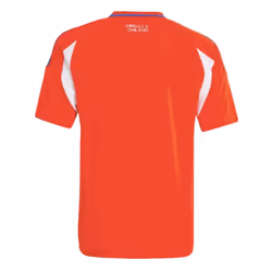 2024-2025 Chile Home Shirt (Kids) (VIDAL 8) - MB