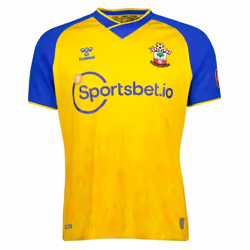 2021-2022 Southampton Away Shirt (DJENEPO 12) - XL