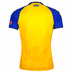2021-2022 Southampton Away Shirt (DJENEPO 12) - 3XL