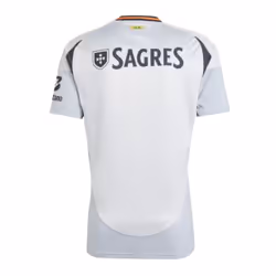 2024-2025 Benfica Third Shirt (Pavlidis 14) - XL