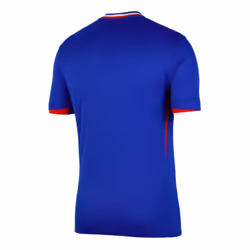 2024-2025 France Home Shirt (Dembele 11) - XXL