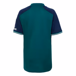 2023-2024 Arsenal Third Shirt (Kids) (Little 10) - SB