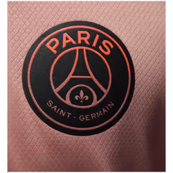 2024-2025 PSG Third Shirt (Kvaratskhelia 7) - XL