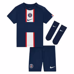 2022-2023 PSG Infants Home Kit (IBRAHIMOVIC 10) - 9-12 Months