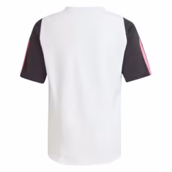 2023-2024 Juventus Training Shirt (White) - Kids (PIRLO 21) - SB
