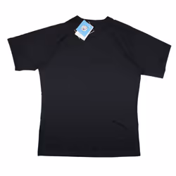 2023-2024 Man City Pre-Match Jersey (Dark Navy) (Gvardiol 24) - M