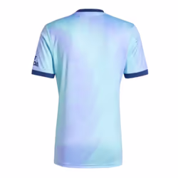 2024-2025 Arsenal Third Shirt (Catley 7) - XL