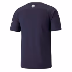 2021-2022 Man City Third Player Issue Shirt (DE BRUYNE 17) - M
