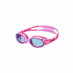Speedo Childrens/Kids Biofuse 2.0 Swimming Goggles - One Size, Pink/Pink