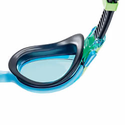 Speedo Childrens/Kids Biofuse 2.0 Swimming Goggles - One Size, Blue/Green