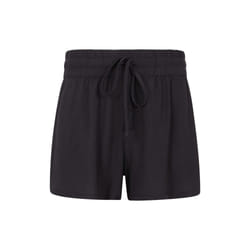 Mountain Warehouse Womens/Ladies Vibe Pull-On Shorts - 20 UK, Black