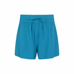 Mountain Warehouse Womens/Ladies Vibe Pull-On Shorts - 20 UK, Teal