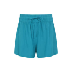 Mountain Warehouse Womens/Ladies Vibe Pull-On Shorts - 20 UK, Teal