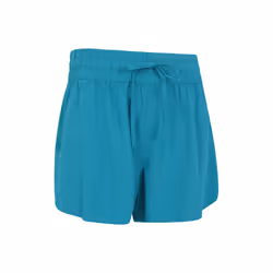 Mountain Warehouse Womens/Ladies Vibe Pull-On Shorts - 20 UK, Teal