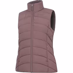 Mountain Warehouse Womens/Ladies Opal Padded Gilet - 10 UK, Taupe