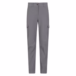 Mountain Warehouse Womens/Ladies Conniston Cargo Trousers - 12 UK R, Grey