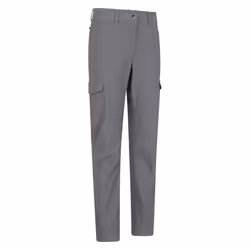 Mountain Warehouse Womens/Ladies Conniston Cargo Trousers - 12 UK R, Grey