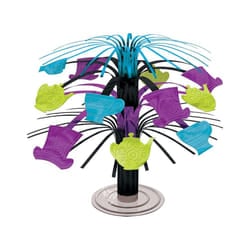 Amscan Tea Party Party Centrepiece (Pack of 8)