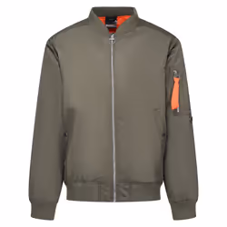 Regatta Mens Pro Pilot Jacket - XL, Dark Khaki
