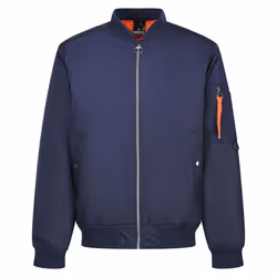 Regatta Mens Pro Pilot Jacket - M, Navy