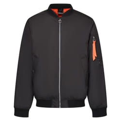 Regatta Mens Pro Pilot Jacket - XL, Black