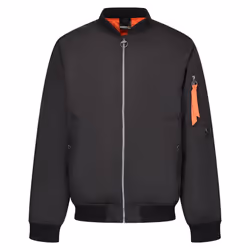 Regatta Mens Pro Pilot Jacket - S, Black