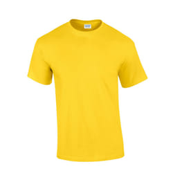 Gildan Unisex Adult Ultra Cotton T-Shirt - M, Daisy