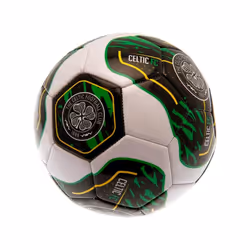 Celtic FC Tracer 32 Panel Football