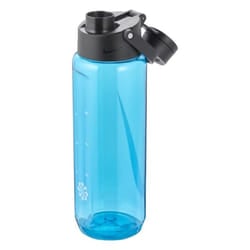 Nike TR Renew Recharge Bottle - One Size, Fire Pink