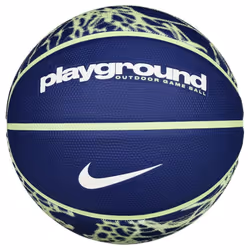 Nike Playground 8 Panel Basketball