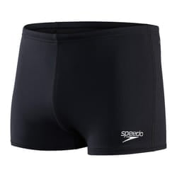 Speedo Mens 2024 Eco Endurance+ Swim Shorts - 28R, Black