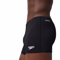 Speedo Mens 2024 Eco Endurance+ Swim Shorts - 28R, Black