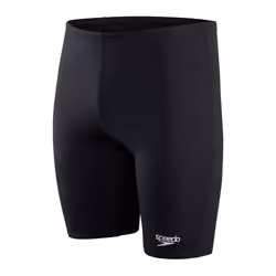 Speedo Mens Jammer 2024 Eco Endurance+ Swim Shorts - 38R, Black