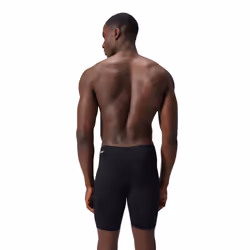 Speedo Mens Jammer 2024 Eco Endurance+ Swim Shorts - 38R, Black