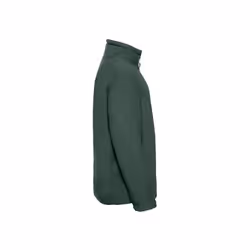 Russell Childrens/Kids Fleece Jacket - 3-4 Years, Bottle