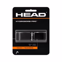 Head HydroSorb Pro Replacement Grip - One Size, Black