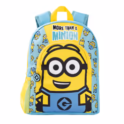 Minions More Than A Minion Dave Backpack