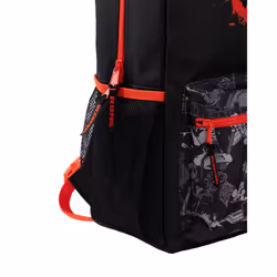 Marvel Character Deadpool Backpack
