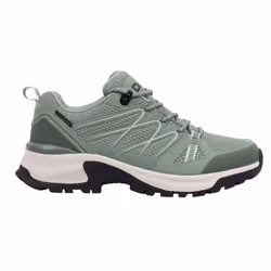 Trespass Womens/Ladies Zindzi II DLX Trainers - 5 UK, Seafoam