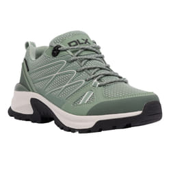 Trespass Womens/Ladies Zindzi II DLX Trainers - 8 UK, Seafoam