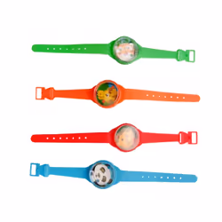 Unique Party Watch Maze Puzzle (Pack of 4)