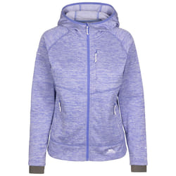 Trespass Womens/Ladies AT200 Fleece Jacket - M, Baja Blue