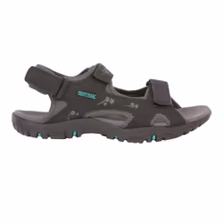Regatta Womens/Ladies Haris Sandals - 6.5 UK, Ash/Ceramic