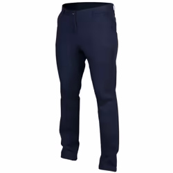 Front Row Womens/Ladies Stretch Chinos - 18 UK, Navy