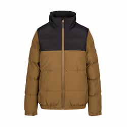 Trespass Womens/Ladies Harding Padded Jacket - XL, Dark Olive