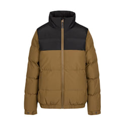 Trespass Womens/Ladies Harding Padded Jacket - XL, Dark Olive