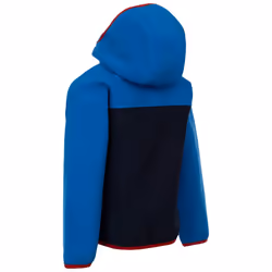 Trespass Childrens/Kids Hanbury Soft Shell Jacket - 3-4 Years, Navy